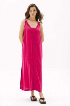 FANTAZIA MOD 4833 Платье