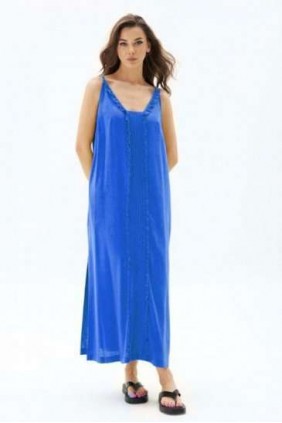 FANTAZIA MOD 4833 Платье