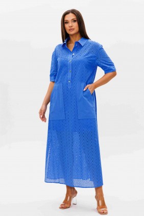 FANTAZIA MOD 4846 Платье