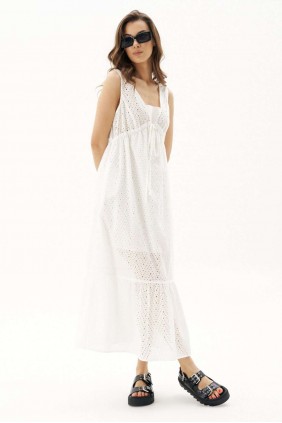 FANTAZIA MOD 4848 Платье