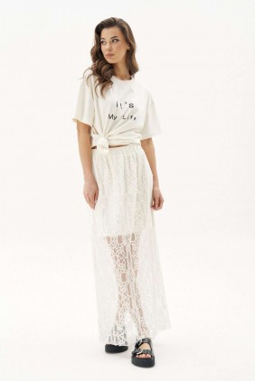 FANTAZIA MOD 4864 Костюм юбочный