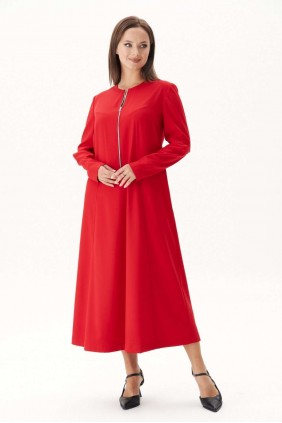 FANTAZIA MOD 4886 Платье