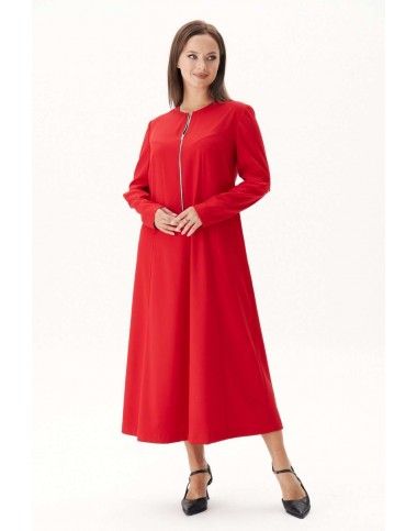 FANTAZIA MOD 4886 Платье