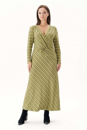 FANTAZIA MOD 4890 Платье