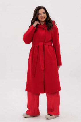 FANTAZIA MOD 4915 Пальто