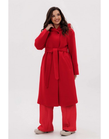 FANTAZIA MOD 4915 Пальто