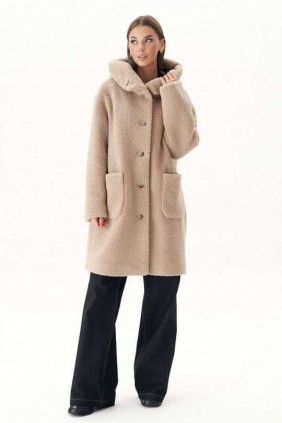 FANTAZIA MOD 4946 Пальто