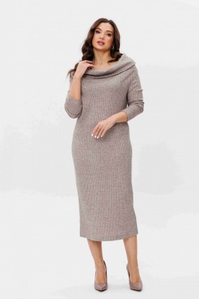 FANTAZIA MOD 4948 Платье