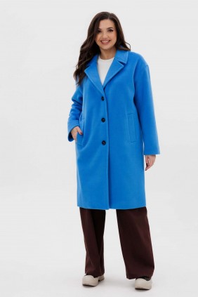 FANTAZIA MOD 4950 Пальто