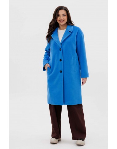 FANTAZIA MOD 4950 Пальто