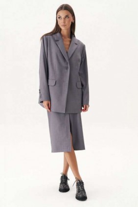 FANTAZIA MOD 4954 Костюм брючный