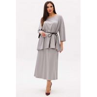 FANTAZIA MOD 4997-1 Костюм юбочный