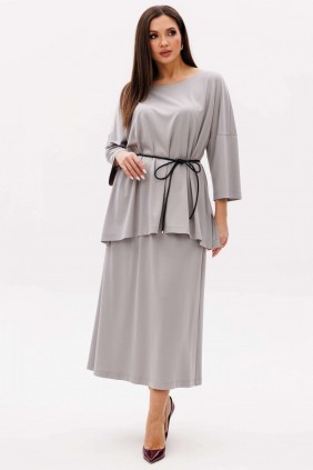 FANTAZIA MOD 4997-1 Костюм юбочный