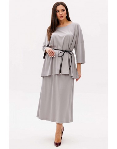 FANTAZIA MOD 4997-1 Костюм юбочный