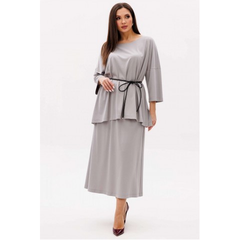 FANTAZIA MOD 4997-1 Костюм юбочный