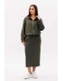 FANTAZIA MOD 5079 Костюм юбочный