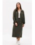 FANTAZIA MOD 5079 Костюм юбочный