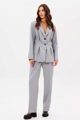 FANTAZIA MOD 5086 Костюм брючный