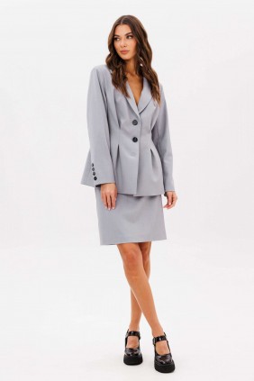 FANTAZIA MOD 5088 Костюм юбочный