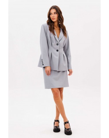 FANTAZIA MOD 5088 Костюм юбочный