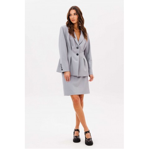 FANTAZIA MOD 5088 Костюм юбочный