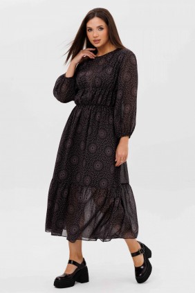 FANTAZIA MOD 5126 Платье