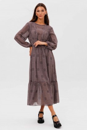 FANTAZIA MOD 5126 Платье