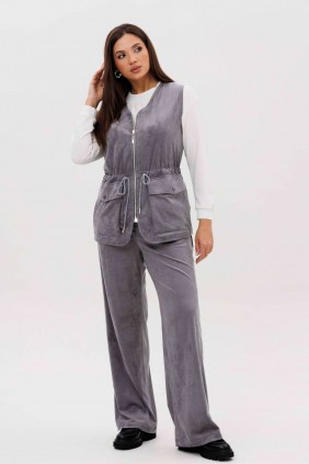 FANTAZIA MOD 5229 Костюм брючный