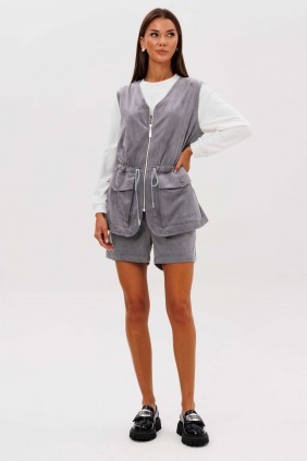 FANTAZIA MOD 5231 Костюм