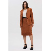 FANTAZIA MOD 5253 Костюм юбочный