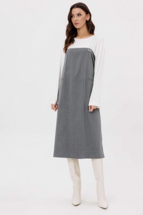 FANTAZIA MOD 5273 Костюм