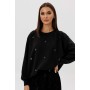 FANTAZIA MOD 5324 Костюм юбочный