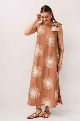 FANTAZIA MOD 5486 Платье