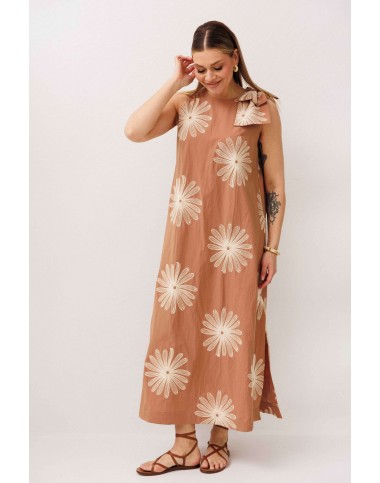 FANTAZIA MOD 5486 Платье