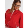 FANTAZIA MOD 5530 Костюм юбочный