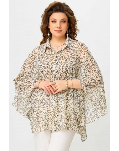 FITA 20349 Блуза