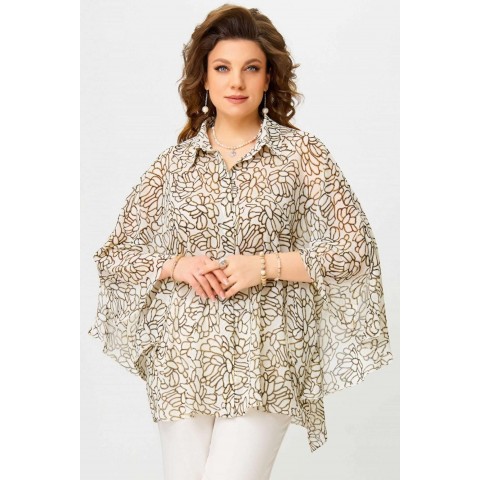 FITA 20349 Блуза