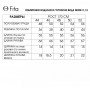 FITA 20811 Блуза