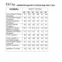 FITA 3231 Костюм брючный