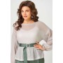 FITA 4132 Костюм брючный