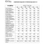 FITA 421-3 Костюм брючный