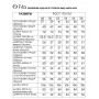 FITA 4232 Костюм брючный