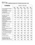 FITA 4244 Костюм брючный