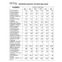 FITA 4253 Костюм брючный