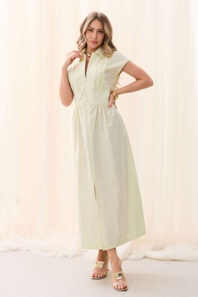 GOLDEN VALLEY 44373 Платье