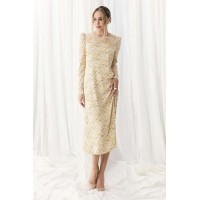 GOLDEN VALLEY 4961 Платье