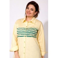 INPOINT 099 Блуза