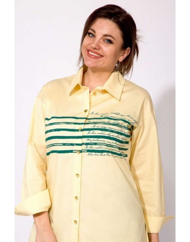 INPOINT 099 Блуза