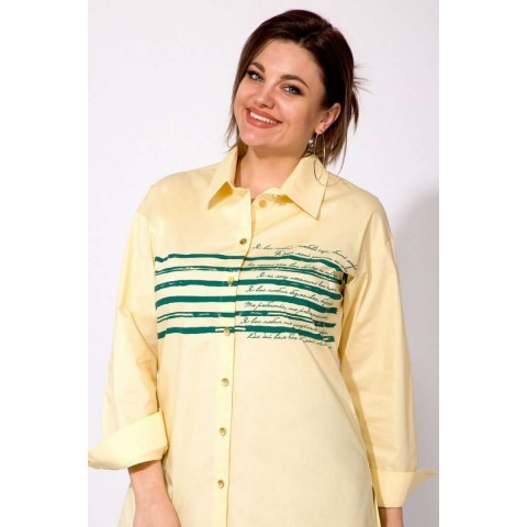 INPOINT 099 Блуза