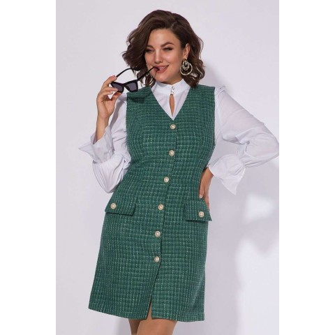 INPOINT 137 Платье